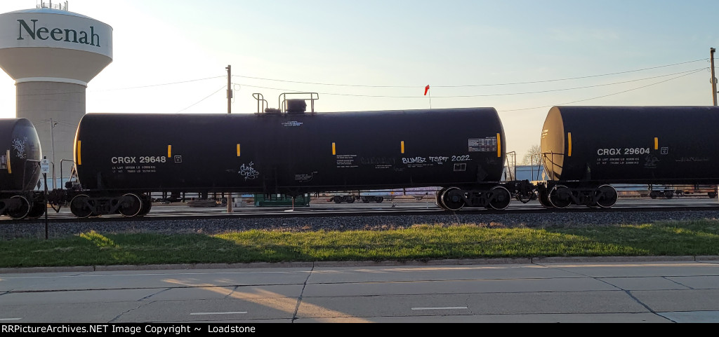 CRGX 29648