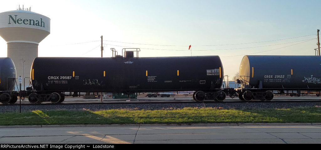 CRGX 29587