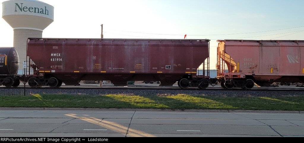 MWCX 481914