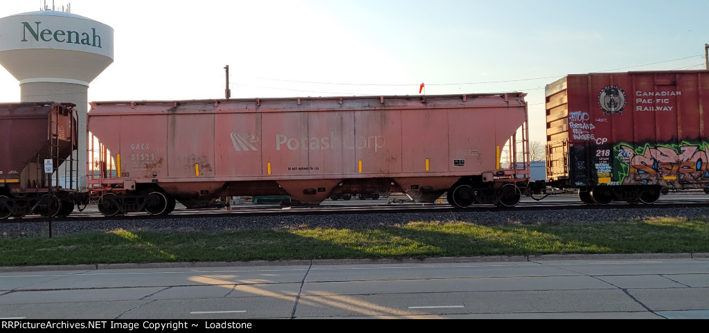 GACX 31525