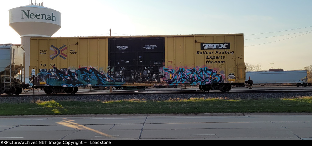 TBOX 660692