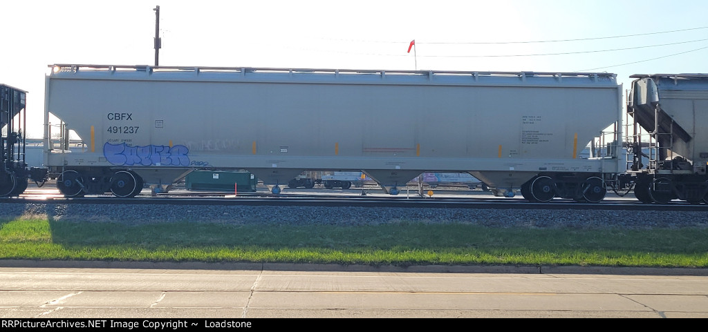 CBFX 491237
