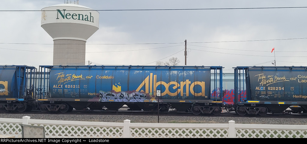 ALCX 628211