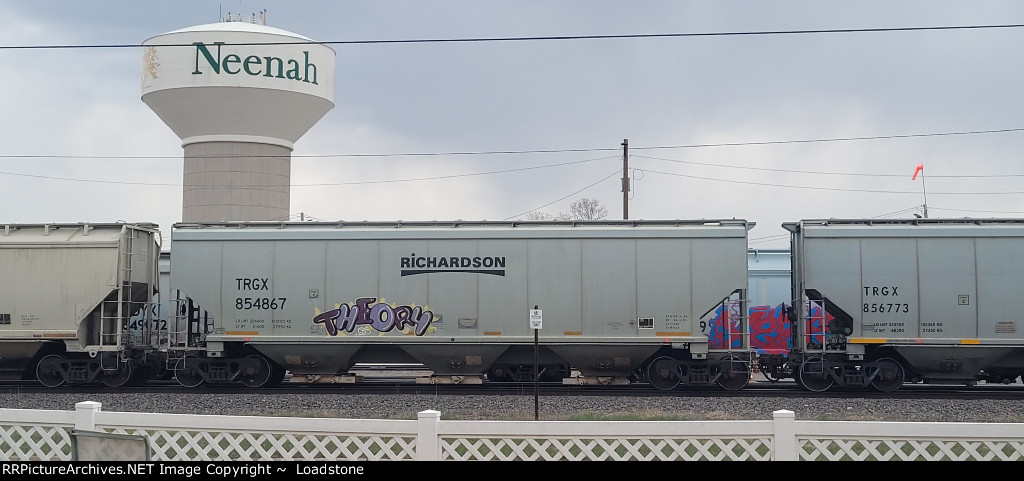 TRGX 854867