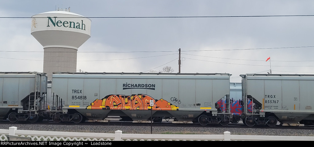 TRGX 854818