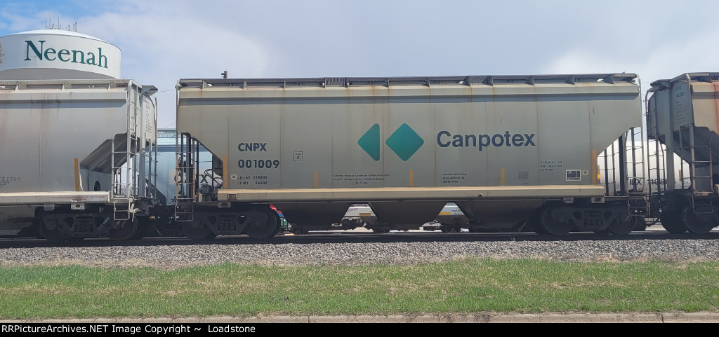 CNPX 1009