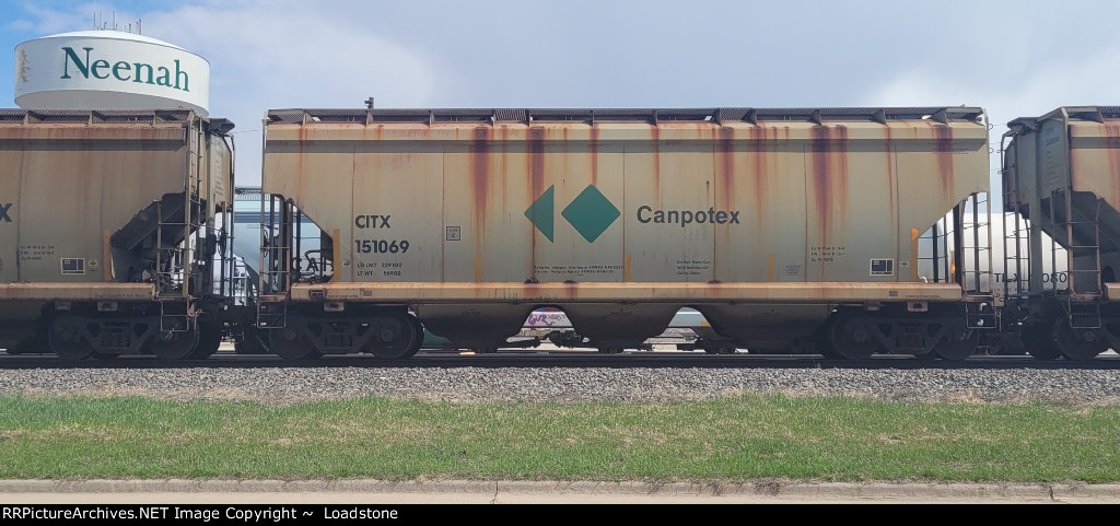 CITX 151069