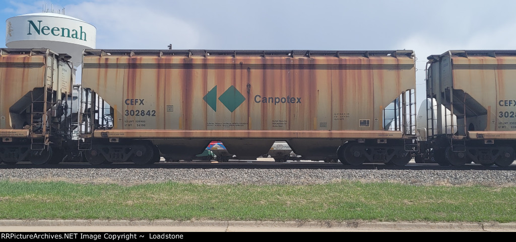 CEFX 302842