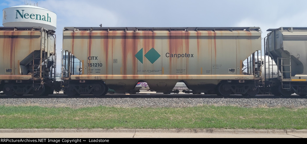 CITX 151210
