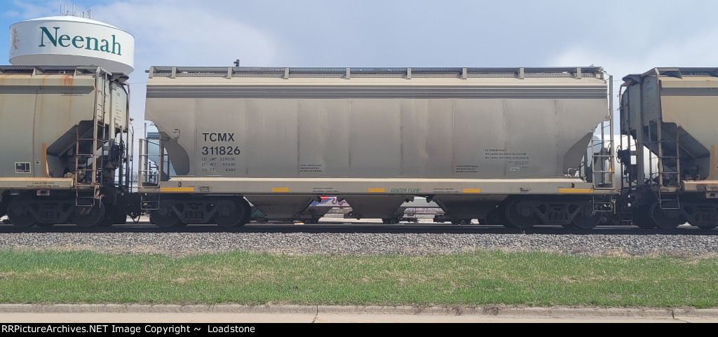 TCMX 311826