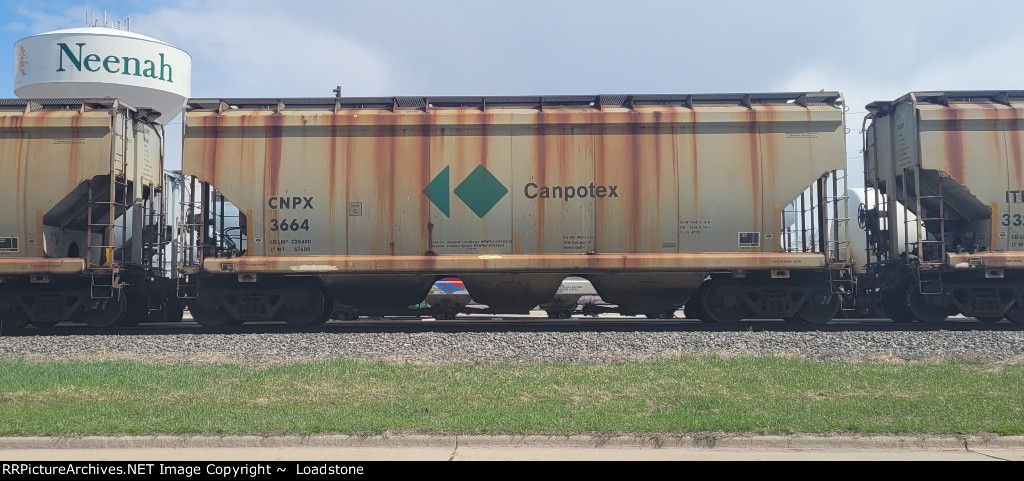 CNPX 3664
