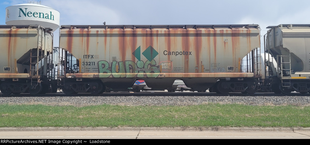 ITFX 33211