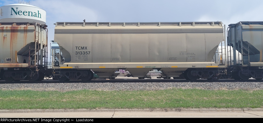 TCMX 313357
