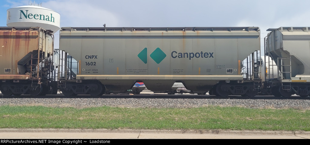 CNPX 1602