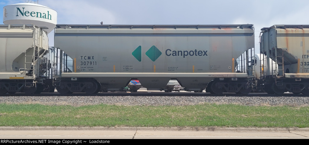 TCMX 307911