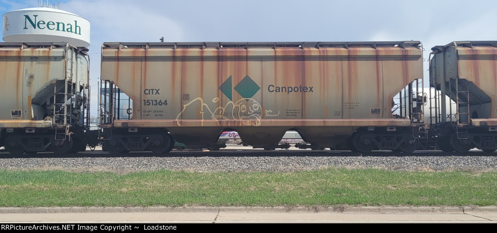 CITX 151364