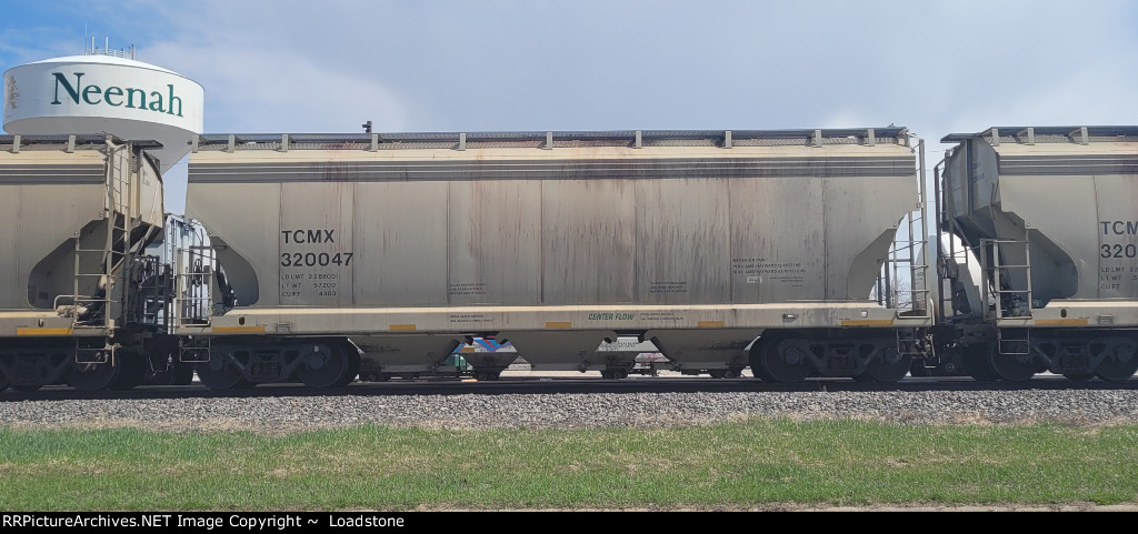 TCMX 320047