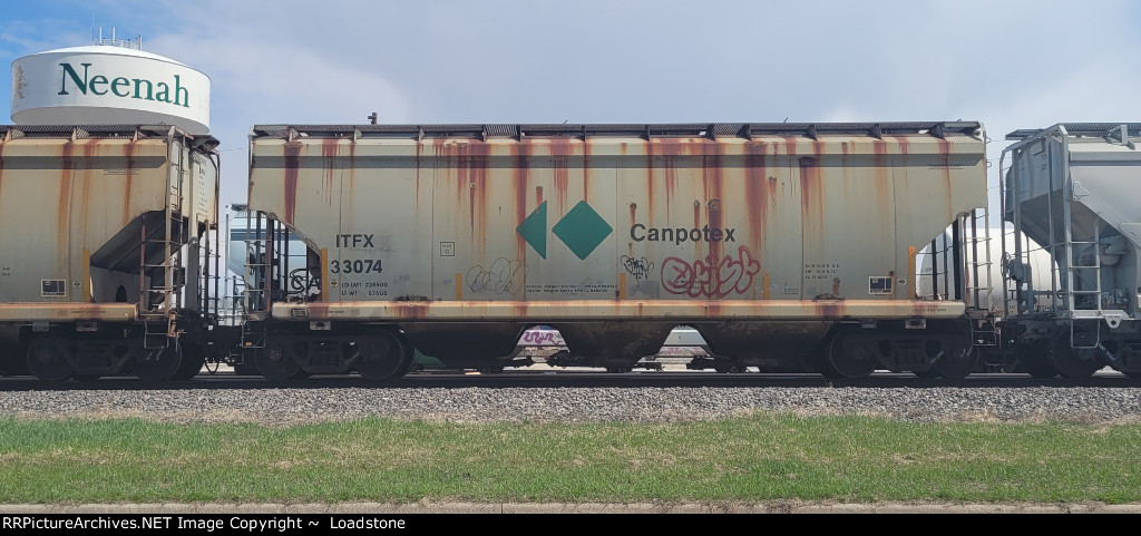 ITFX 33074