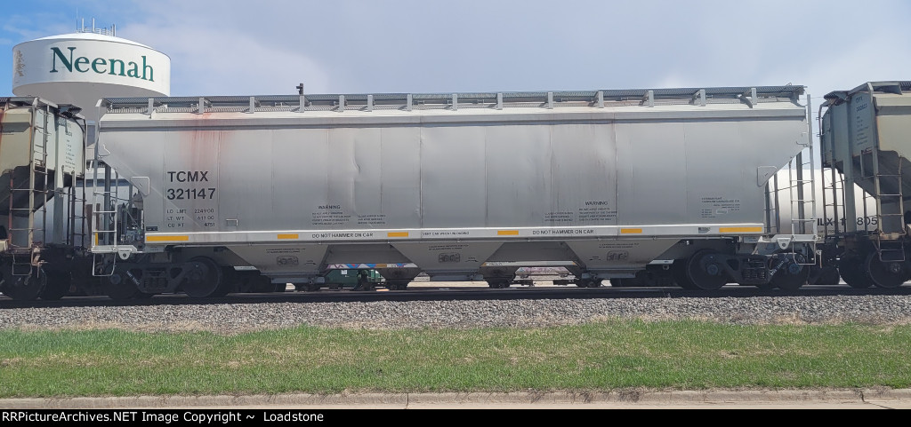TCMX 321147