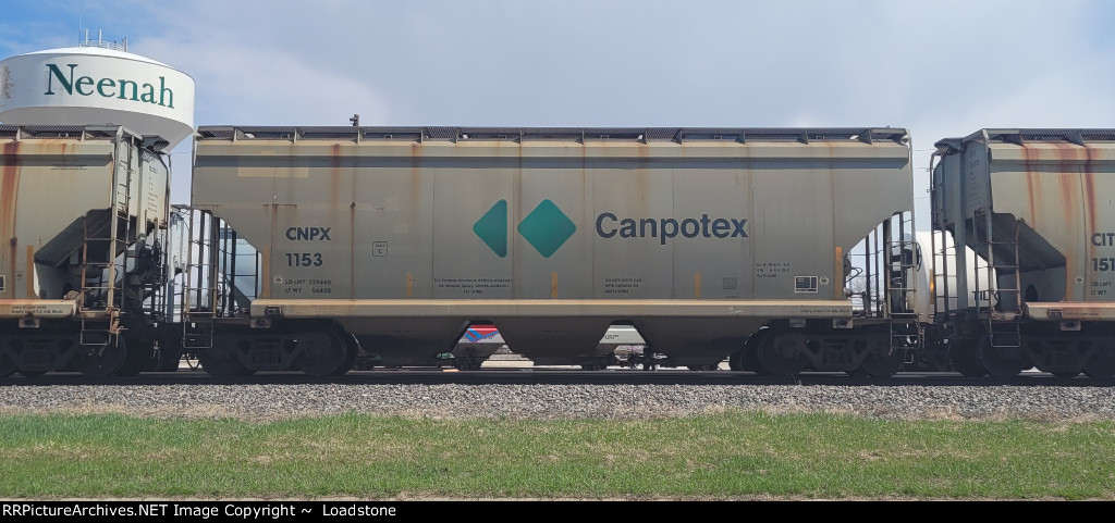 CNPX 1153