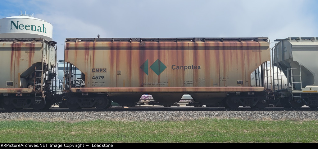 CNPX 4579