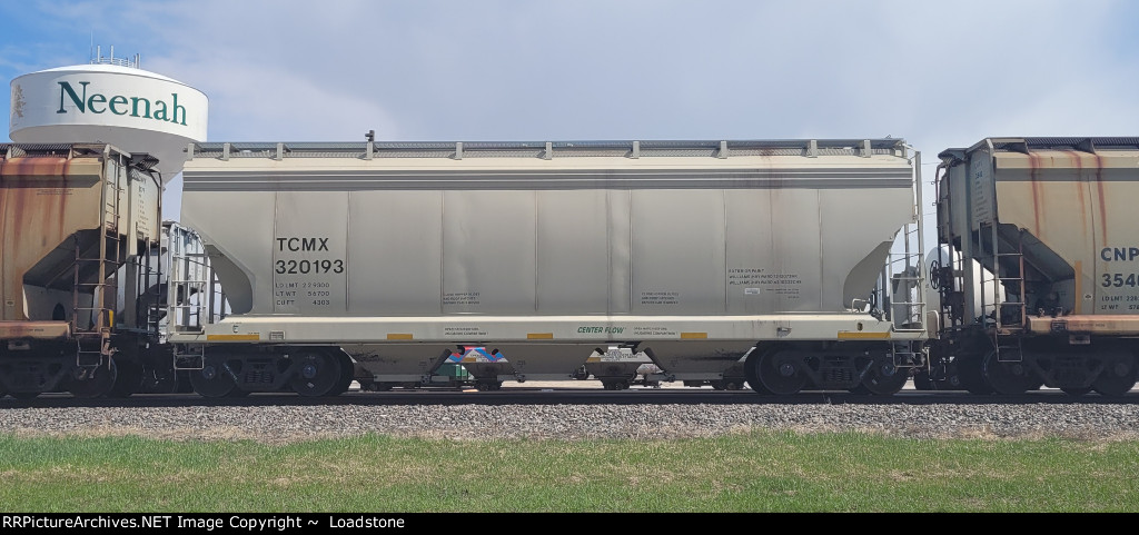 TCMX 320193