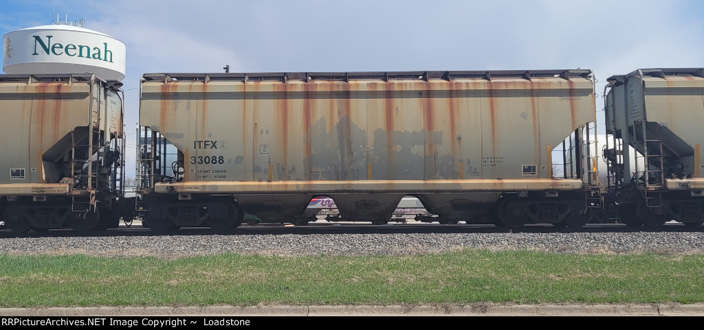 ITFX 33088