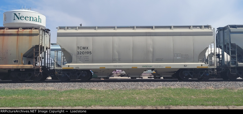 TCMX 320195