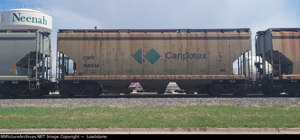 CNPX 150436