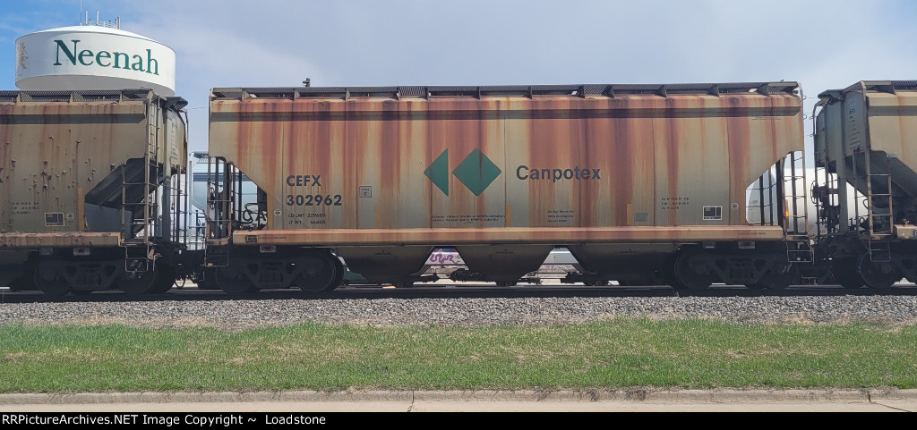 CEFX 302962