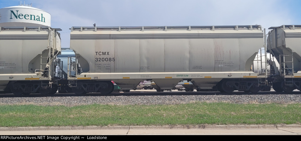 TCMX 320085