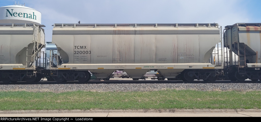 TCMX 320003
