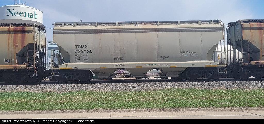 TCMX 320024