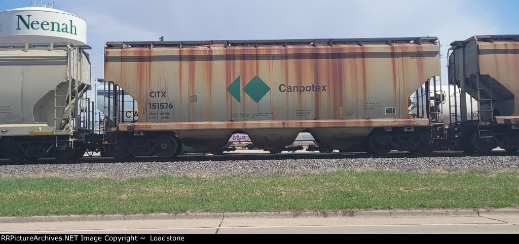 CITX 151576
