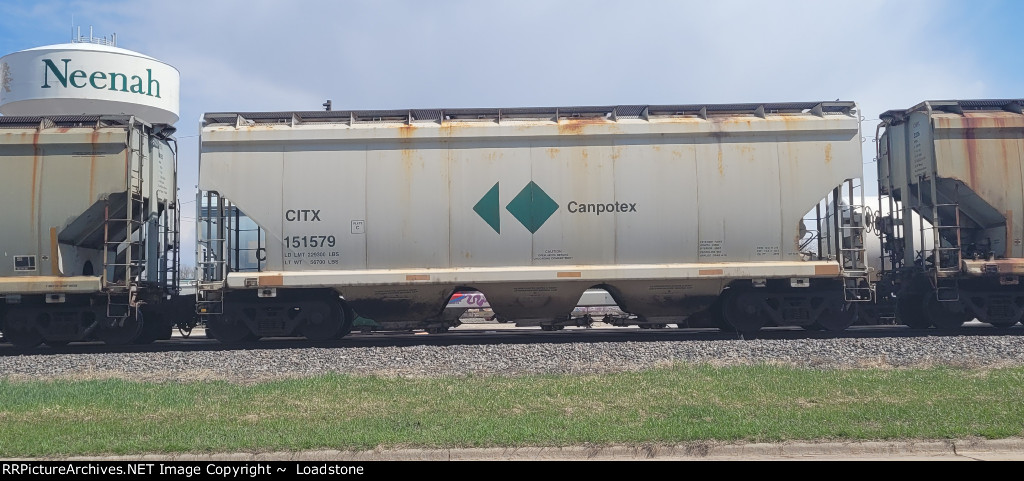 CITX 151579