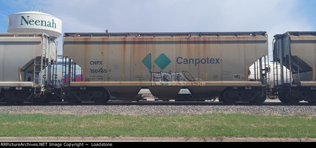 CNPX 150465