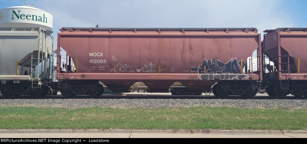 MOCX 412085