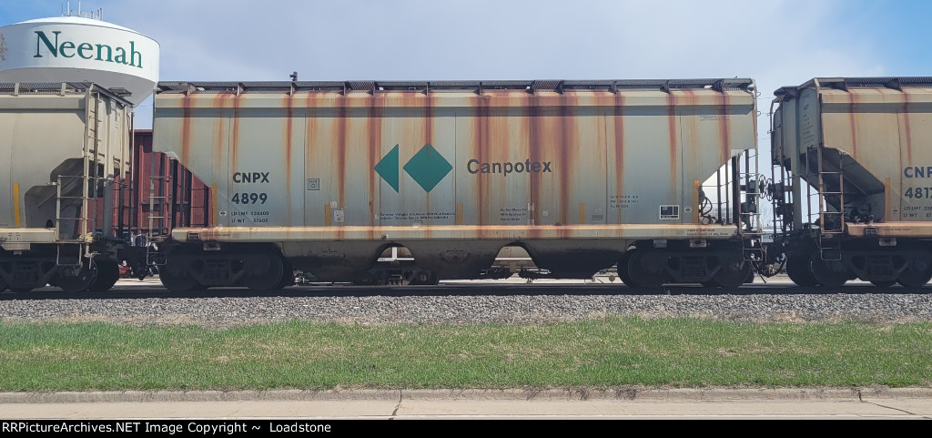 CNPX 4899