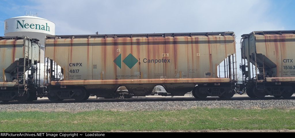 CNPX 4817