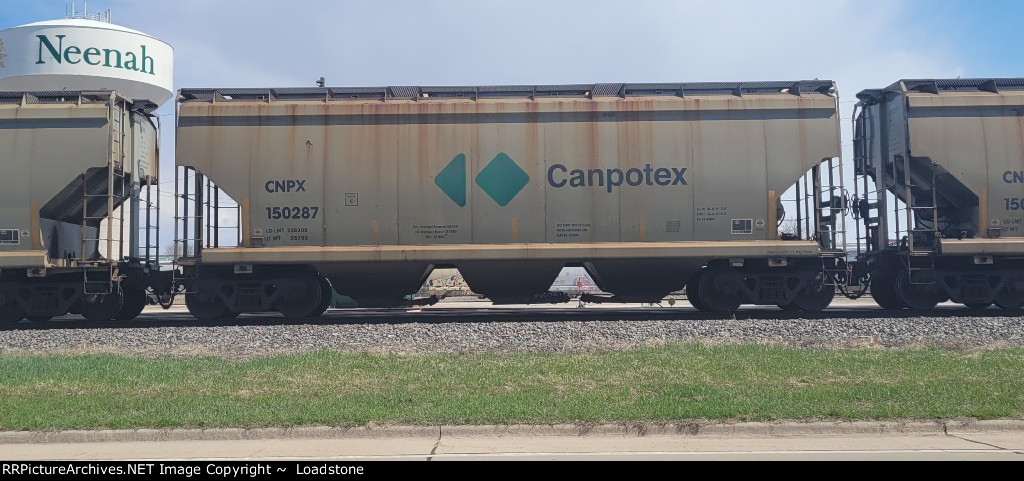 CNPX 150287
