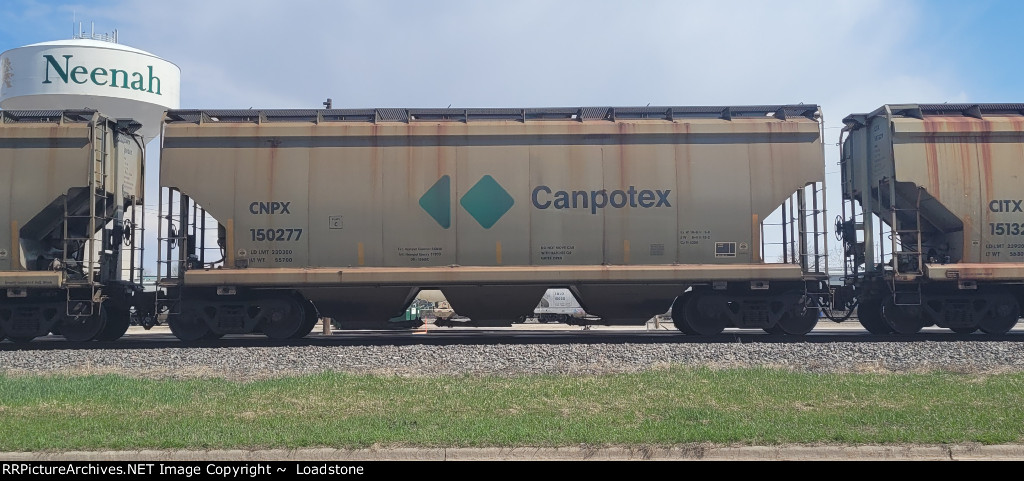 CNPX 150277
