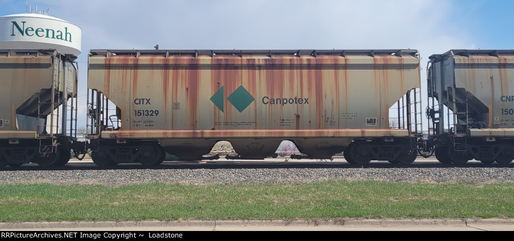 CITX 151329