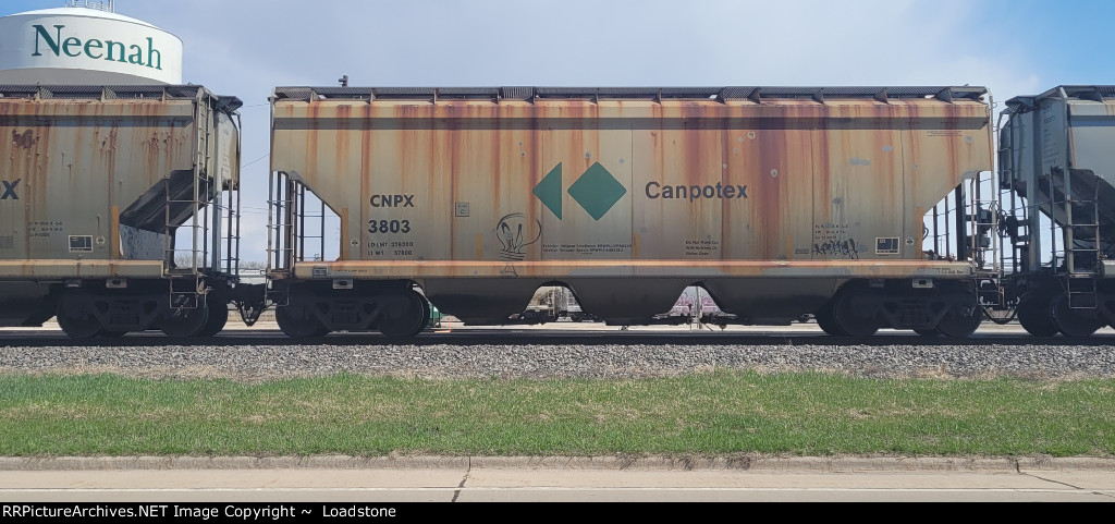CNPX 3803