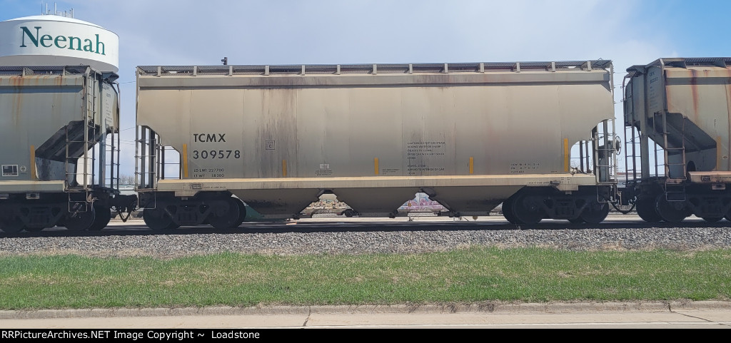 TCMX 309578