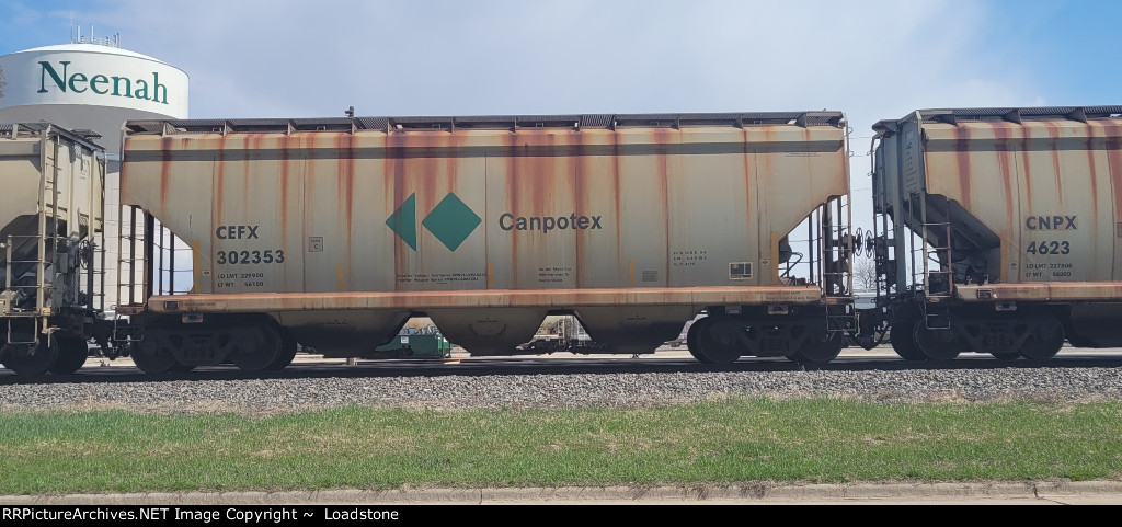 CEFX 302353