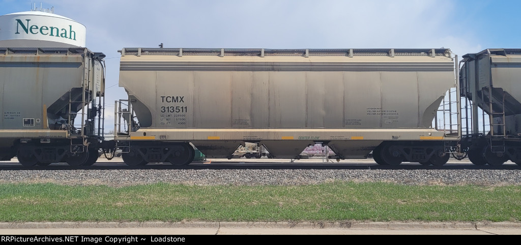 TCMX 313511
