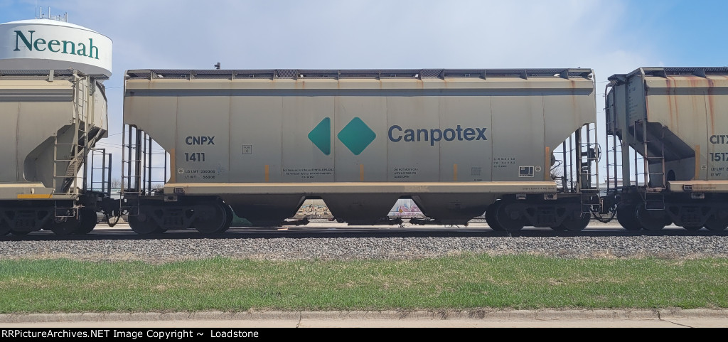 CNPX 1411