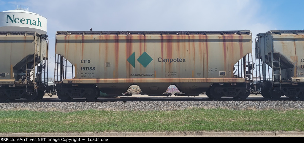 CITX 151788