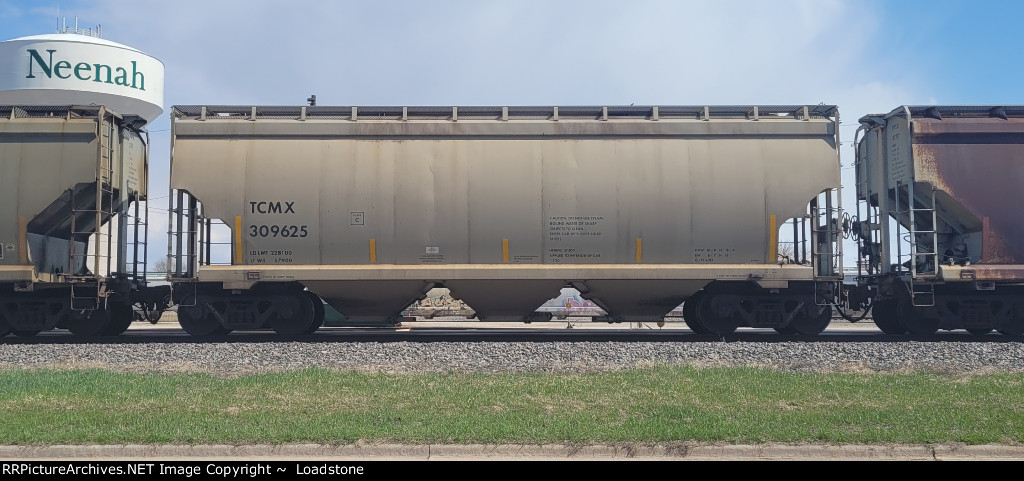 TCMX 309625