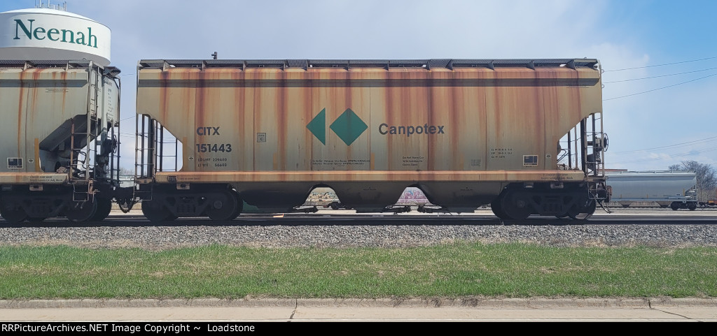 CITX 151443